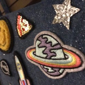 Meet your Posher, Jenny